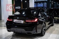 بی ئێم دەبڵیو سیریەس 3